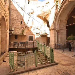 Bab El-Silsileh Hostel